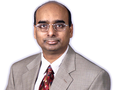 Dr. Suresh Alahari